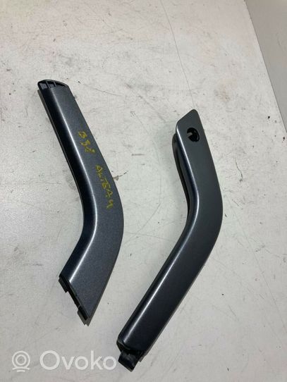 Seat Altea XL Kita centrinė konsolės (tunelio) detalė 5P0864420