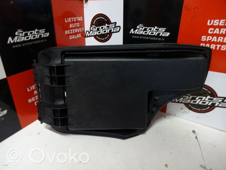 Seat Altea XL Podłokietnik tunelu środkowego 5P0863071