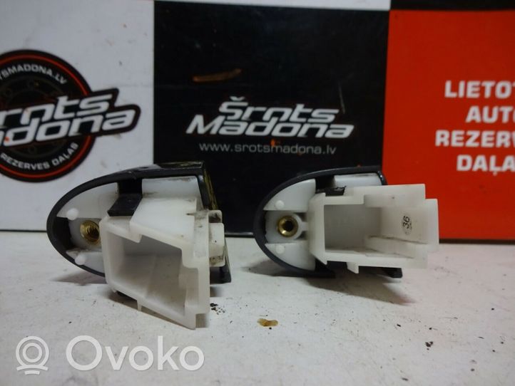 BMW 1 E81 E87 Maniglia esterna per portiera anteriore 