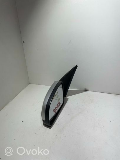 Opel Meriva A Front door electric wing mirror 13113480