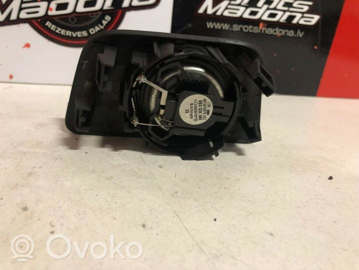 Audi A4 S4 B7 8E 8H Pannello altoparlante 8E0035399