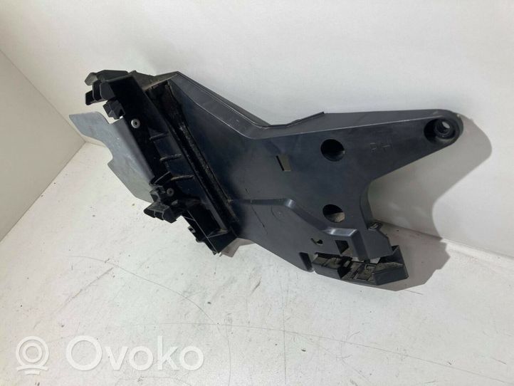 Volvo XC70 Support extérieur, poignée de porte arrière 08663909