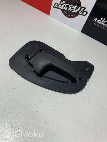 Opel Combo C Front door interior handle 13104264G