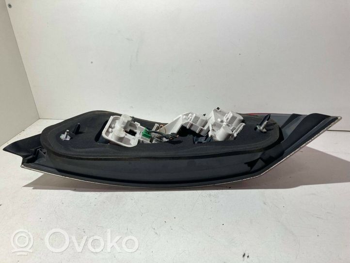 Volvo C70 Luci posteriori 30787939