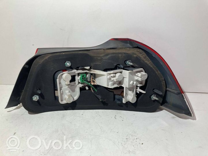 Volvo C70 Galinis žibintas kėbule 30787939