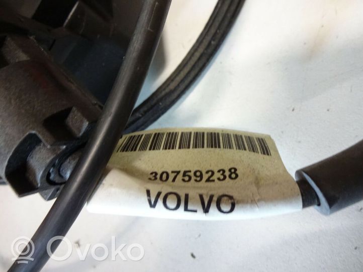 Volvo V70 Vaihteenvalitsin P30759275