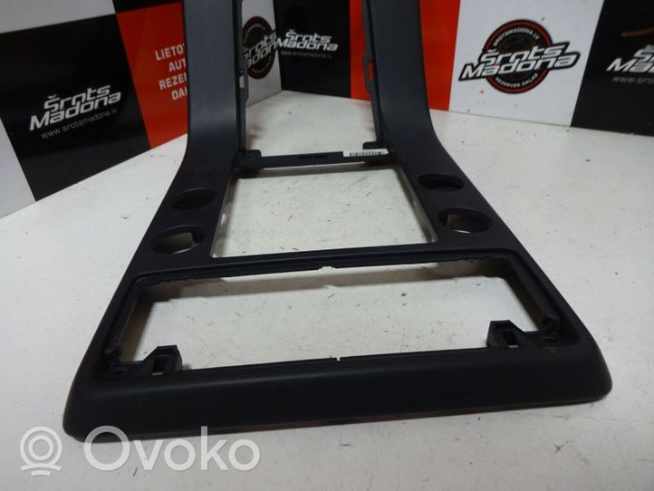 Volvo S80 Console centrale, commande chauffage/clim 39859179