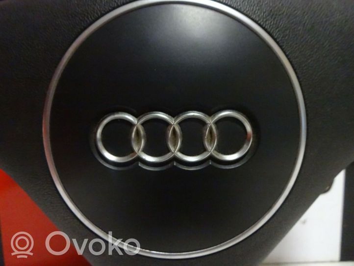 Audi A6 Allroad C5 Ohjauspyörän turvatyyny 8E0880201AT