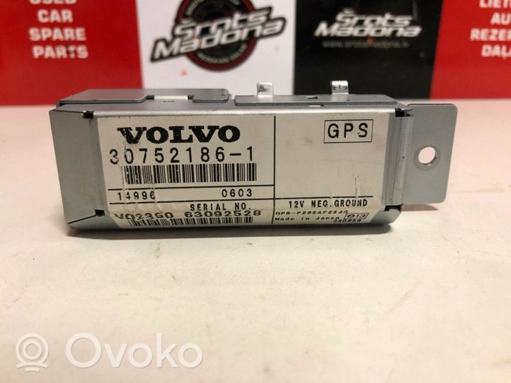 Volvo XC90 Antena GPS 30752186