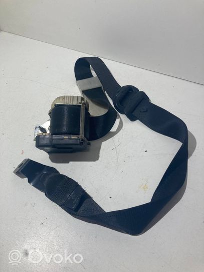 Opel Zafira A Front seatbelt 24417108