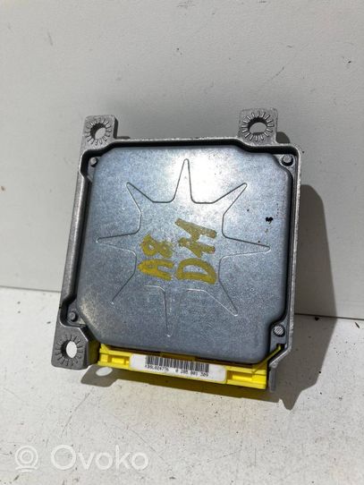 Audi A8 S8 D2 4D Module de contrôle airbag 4D0959655H