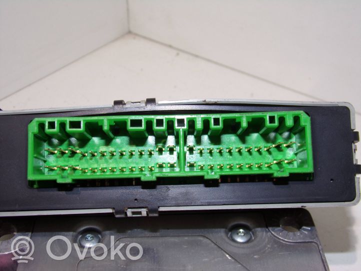 Volvo S40, V40 Boîtier module alarme 30889926