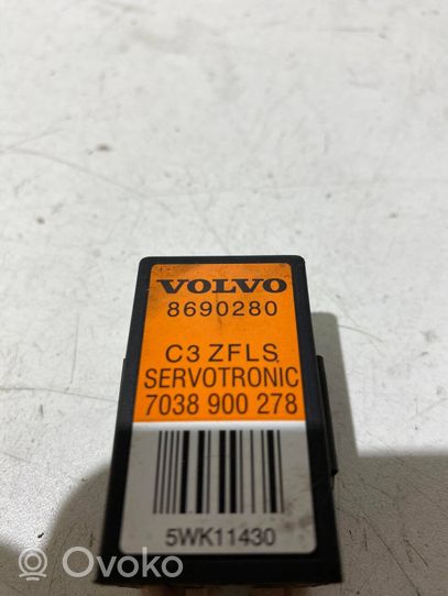 Volvo S60 Cablaggio porta anteriore 8690280