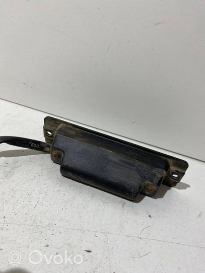 Volvo XC70 Tailgate release/open handle 30634364