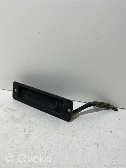 Volvo XC70 Tailgate release/open handle 30634364