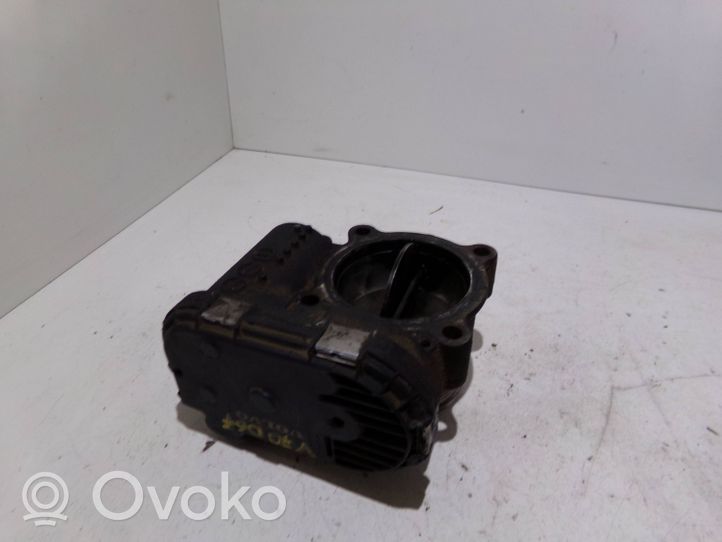 Volvo S80 Valvola corpo farfallato 31216665