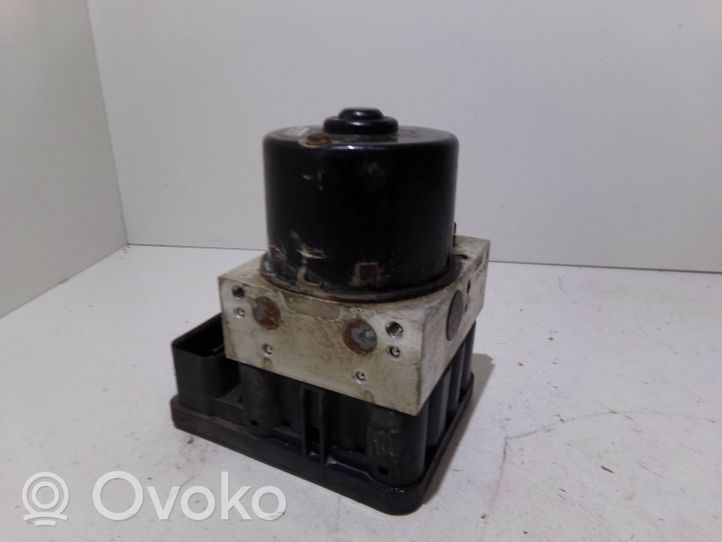 Skoda Octavia Mk2 (1Z) Pompe ABS 1C0907379D