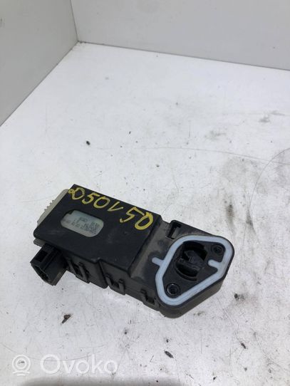 Volvo V50 Serratura del tappo del serbatoio del carburante 30716754