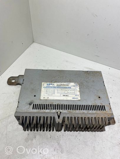 Saab 9-3 Ver2 Amplificateur de son 12773381