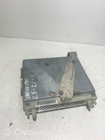 Volvo 850 Sterownik / Moduł ECU P3515258