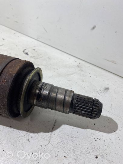 Infiniti G35 Front driveshaft 