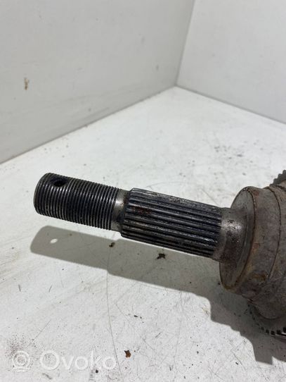 Infiniti G35 Front driveshaft 