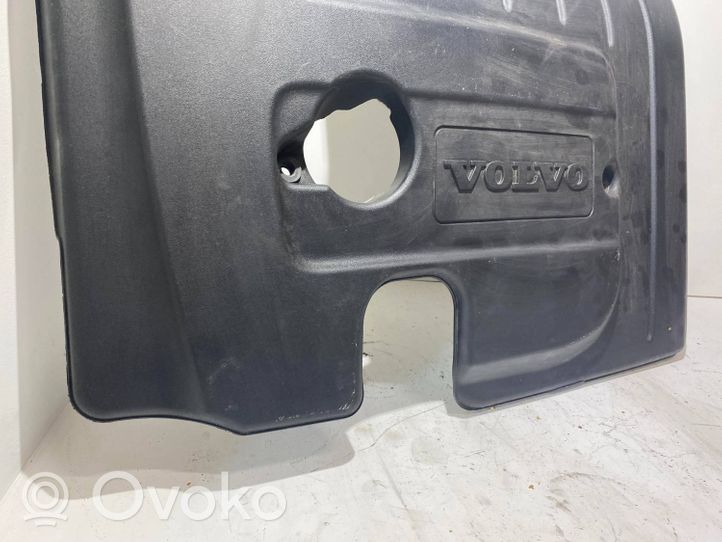 Volvo C30 Osłona górna silnika 5M5Q6N041CE