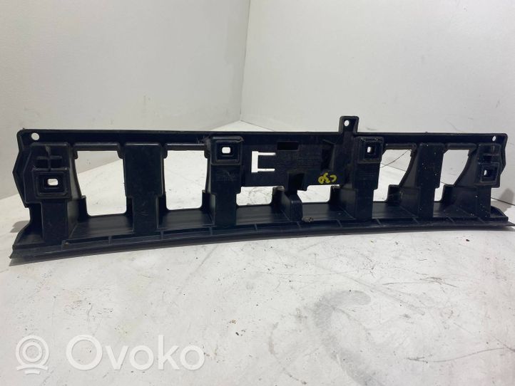 Volvo C30 Support de pare-chocs arrière 30657221