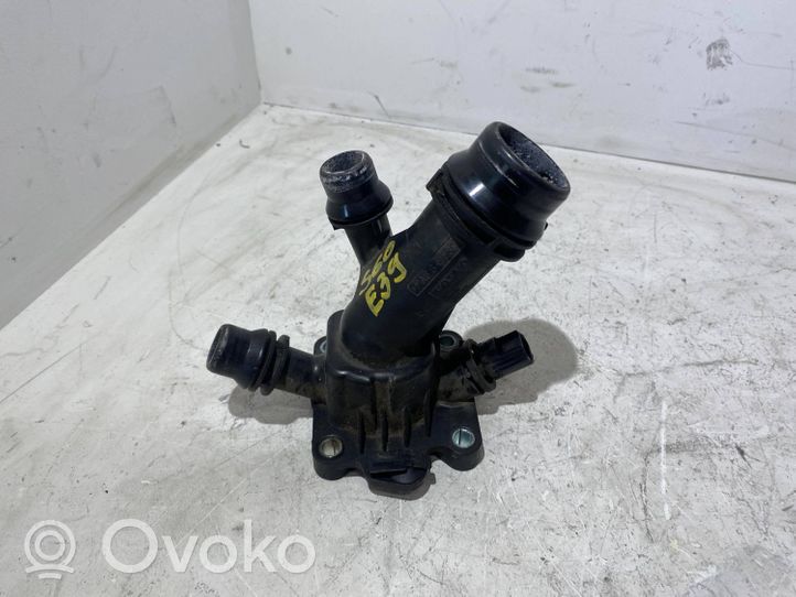 Volvo S60 Termostat / Obudowa termostatu 31293556