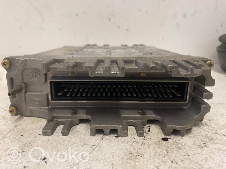 Volkswagen Sharan Sterownik / Moduł ECU 028906021GT