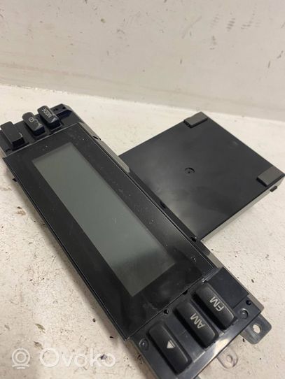 Volvo S80 Monitor/display/piccolo schermo 31328828