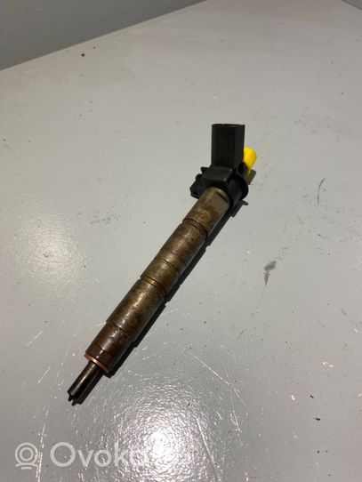 BMW 5 GT F07 Injecteur de carburant 7805430