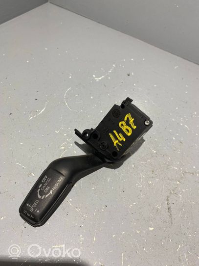 Audi A4 S4 B7 8E 8H Cruise control stalk 4E0953521