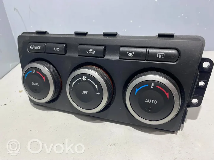Mazda 6 Centralina del climatizzatore GAP361190A