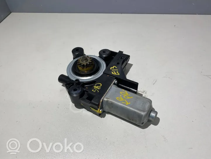 Volvo S80 Motorino alzacristalli della portiera anteriore 970713101