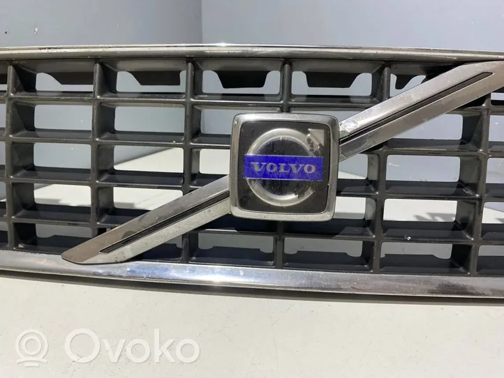 Volvo S60 Grille de calandre avant 9190740