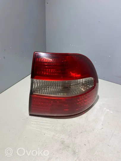 Volvo S40, V40 Luci posteriori 30887334