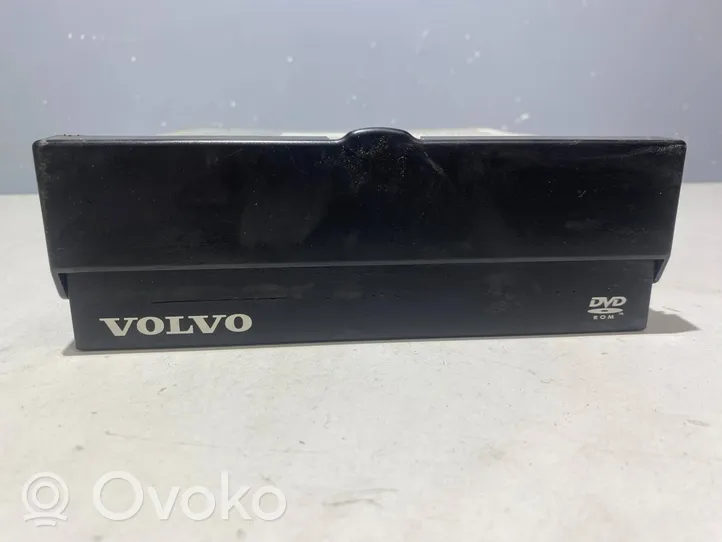 Volvo S80 Unità principale autoradio/CD/DVD/GPS 30752538