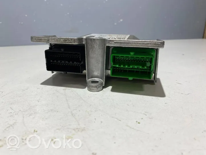 Opel Zafira B Airbag control unit/module 13288173