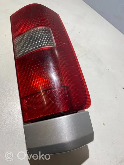 Volvo S70  V70  V70 XC Luci posteriori 3512426