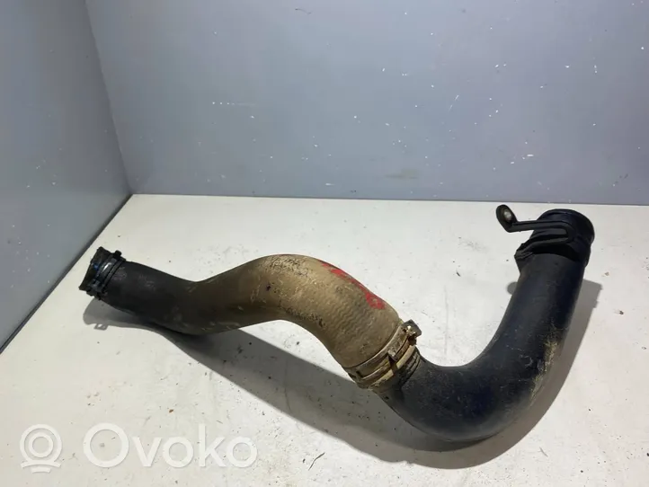 Skoda Roomster (5J) Intercooler hose/pipe 6Q0145770R