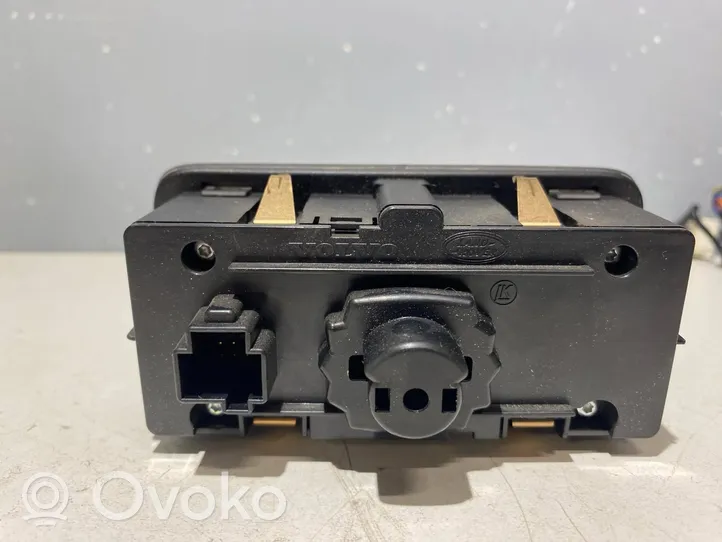 Volvo S60 Interruptor de luz 30739412