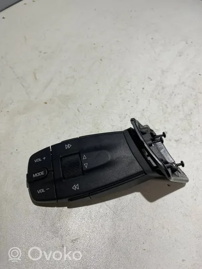 Seat Ibiza IV (6J,6P) Head unit multimedia control 5J0959849