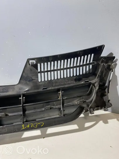 Volkswagen Golf V Maskownica / Grill / Atrapa górna chłodnicy 1K0853655