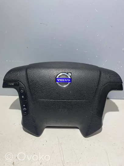 Volvo V70 Steering wheel airbag 8686280