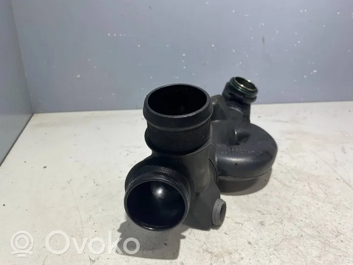 Volvo V50 Intercooler hose/pipe 9655059180