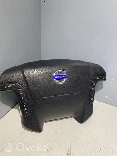 Volvo XC70 Steering wheel airbag 30754316