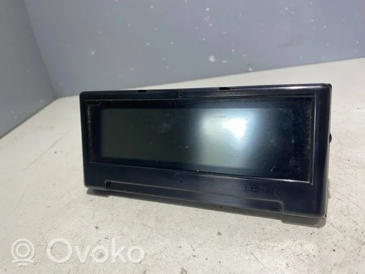 Volvo S40 Monitor / wyświetlacz / ekran 30797719