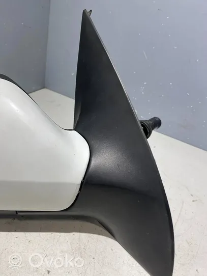 Opel Astra G Manual wing mirror E11015720