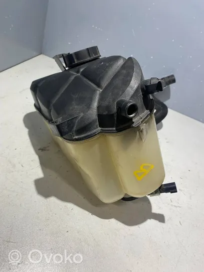 Volvo S60 Serbatoio di compensazione del liquido refrigerante/vaschetta 6G918K218D2L4A